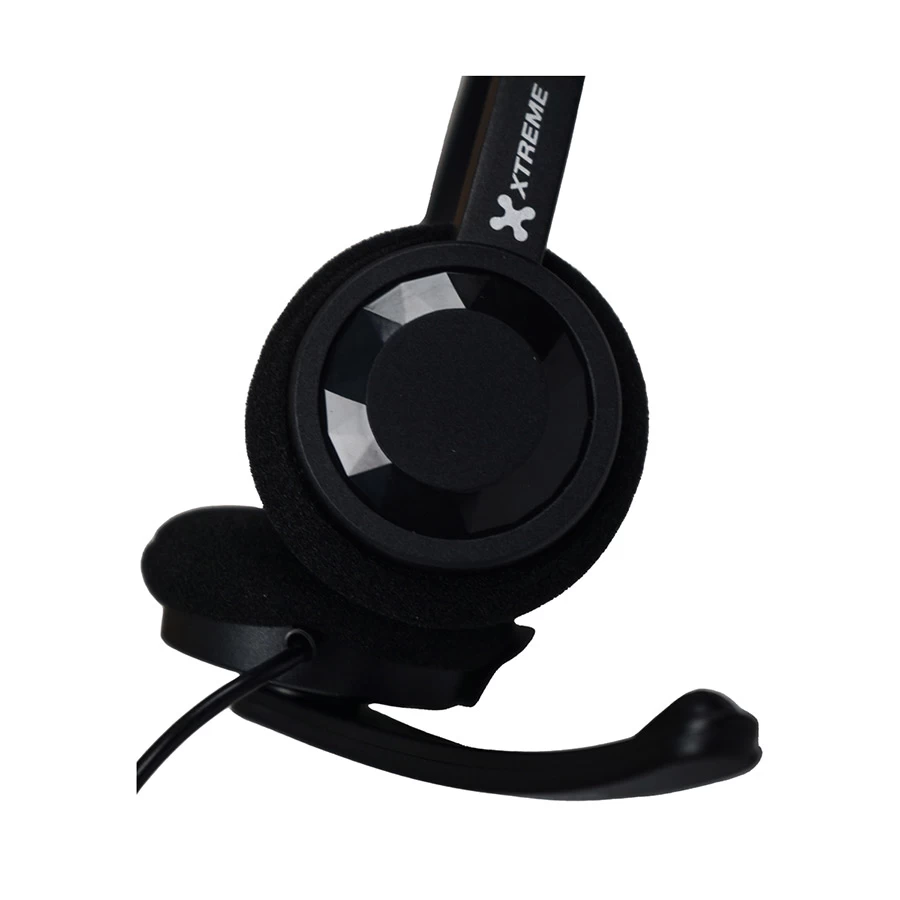 Xtreme XHP-100U Headphone in BD