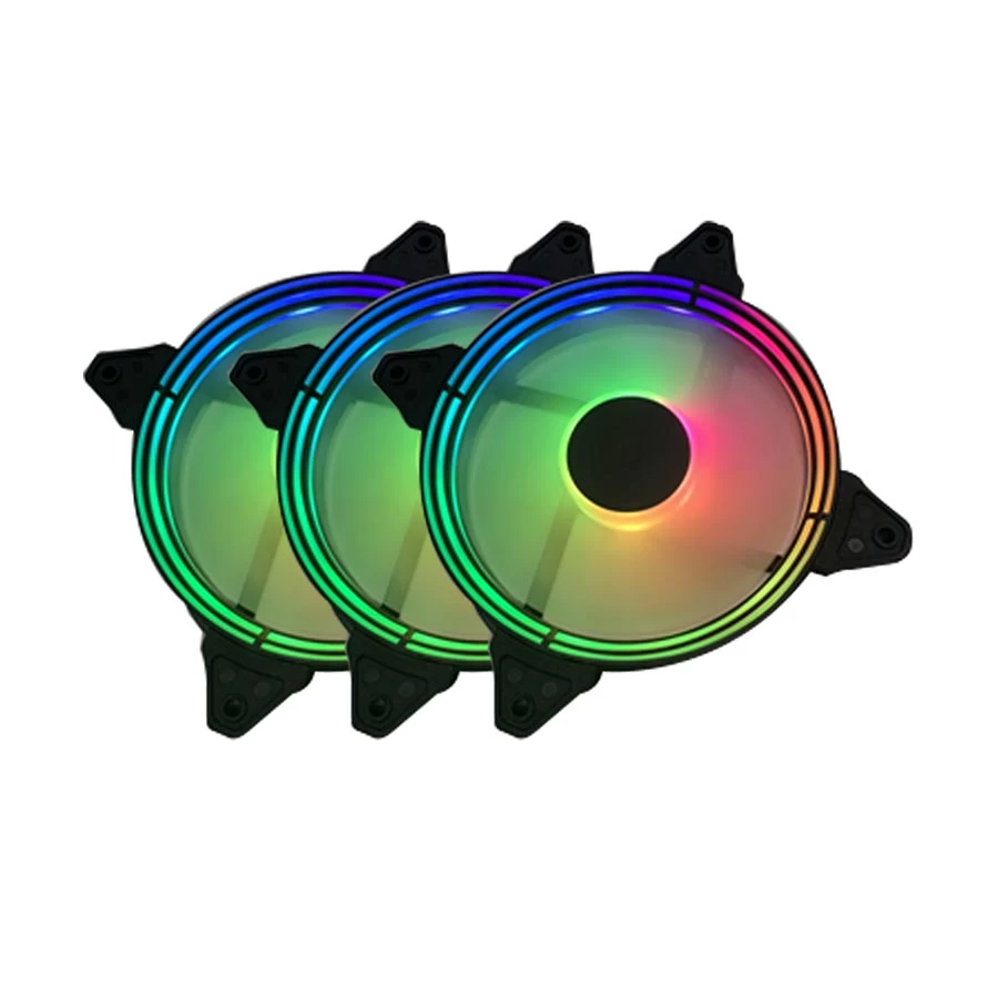 Xtreme XJOGOS CF31R Casing Fan