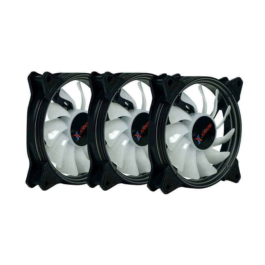 Xtreme XJOGOS CF31R Casing Fan Price in BD