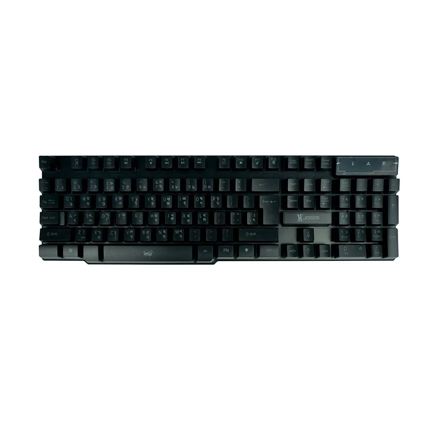 Xtreme XJOGOS KB72R Keyboard