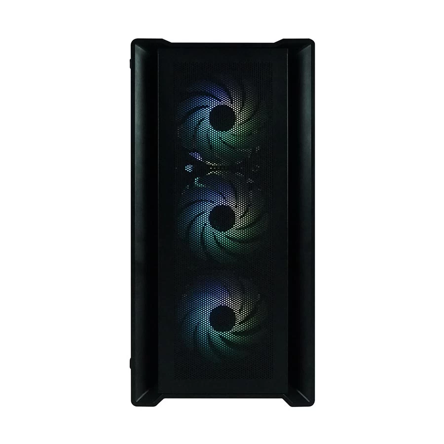 Xtreme XJOGOS M211BK Casing