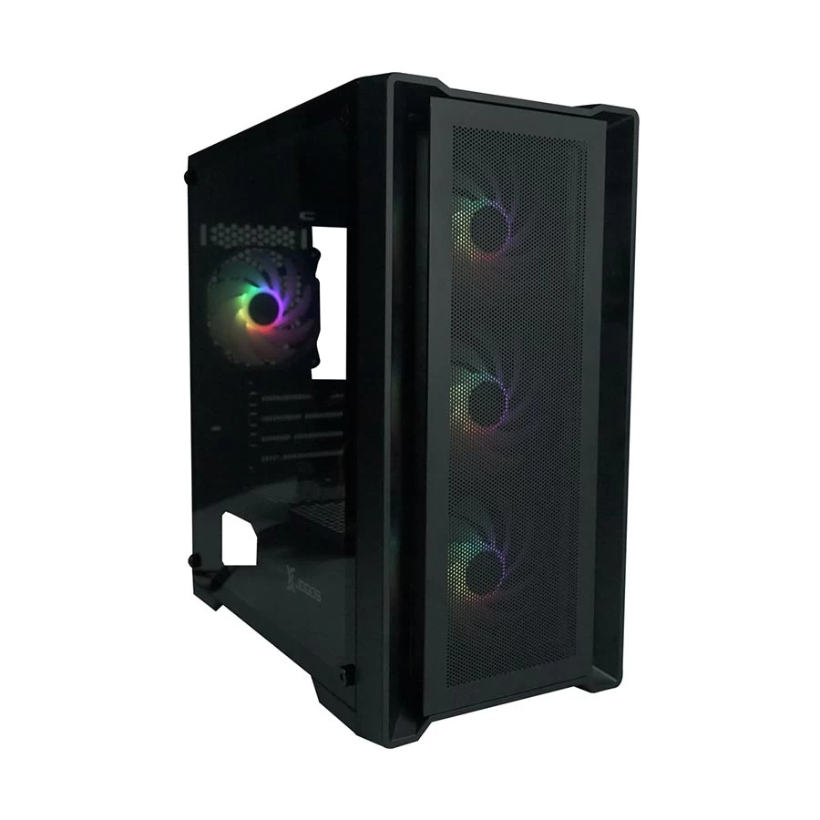 Xtreme XJOGOS M211BK Casing Price in Bangladesh
