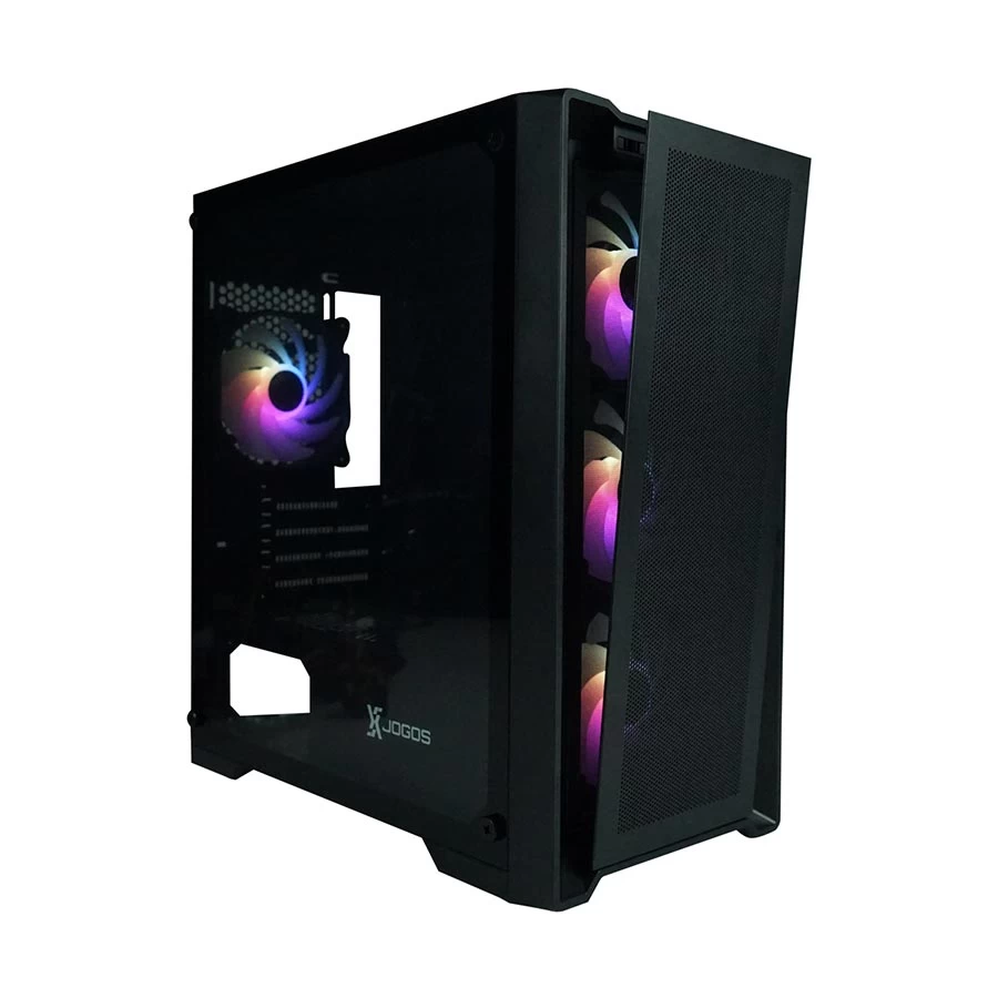 Xtreme XJOGOS M211BK Casing in BD