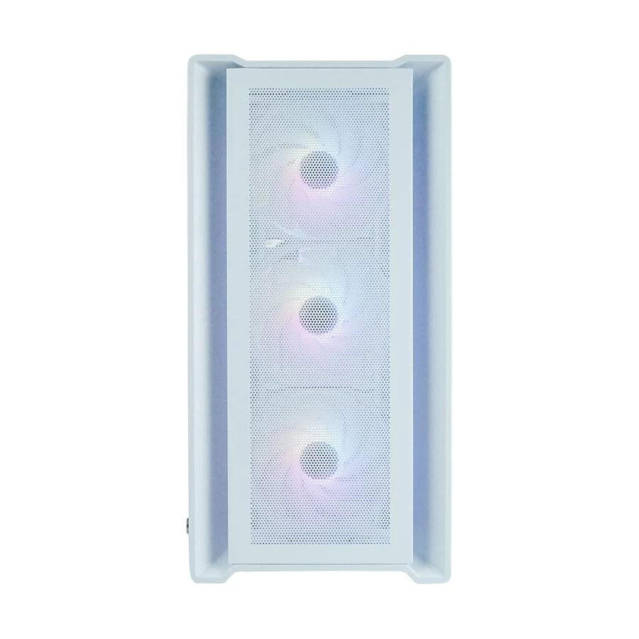 Xtreme XJOGOS M211WH RGB Casing