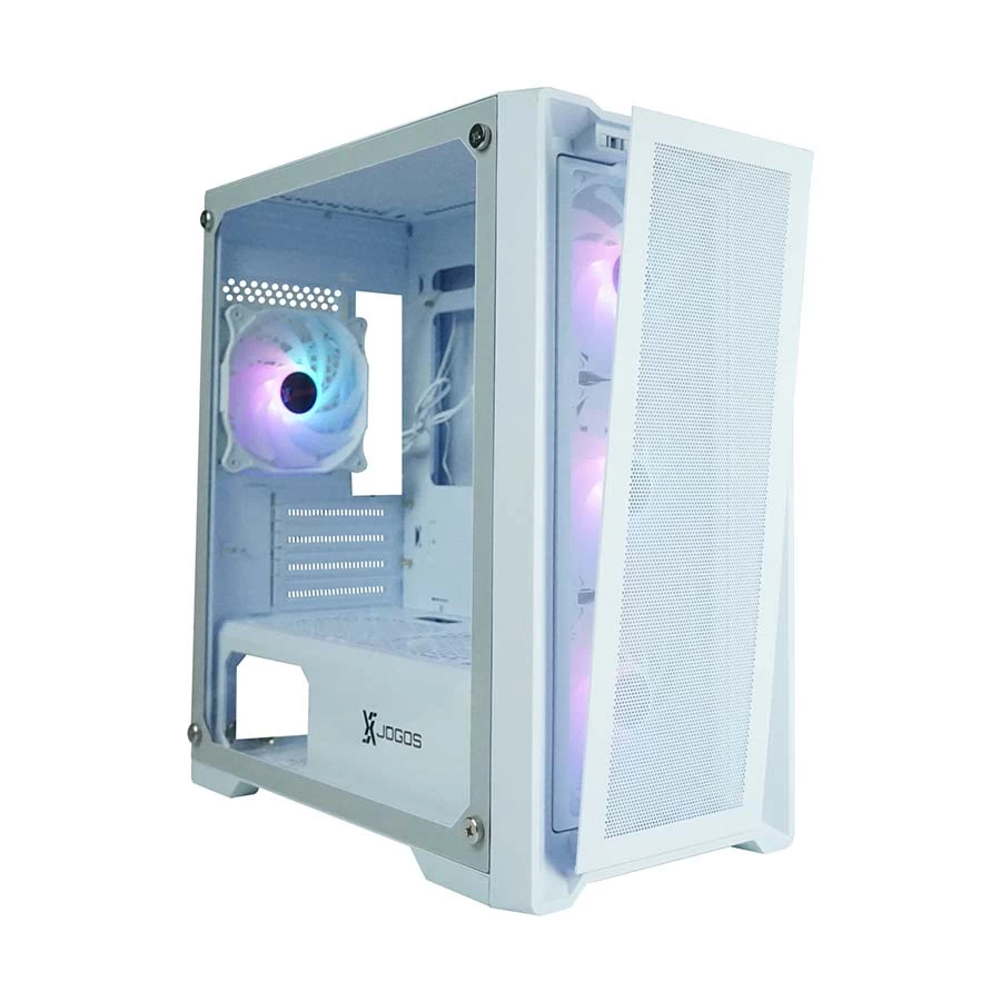 Xtreme XJOGOS M211WH RGB Casing in BD