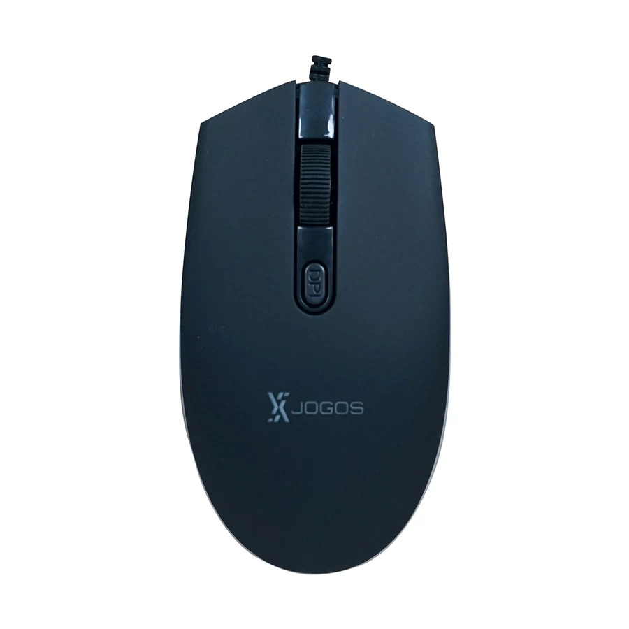 Xtreme XJOGOS MU40R Mouse