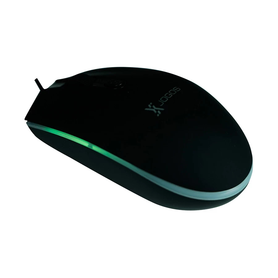 Xtreme XJOGOS MU40R Mouse in BD