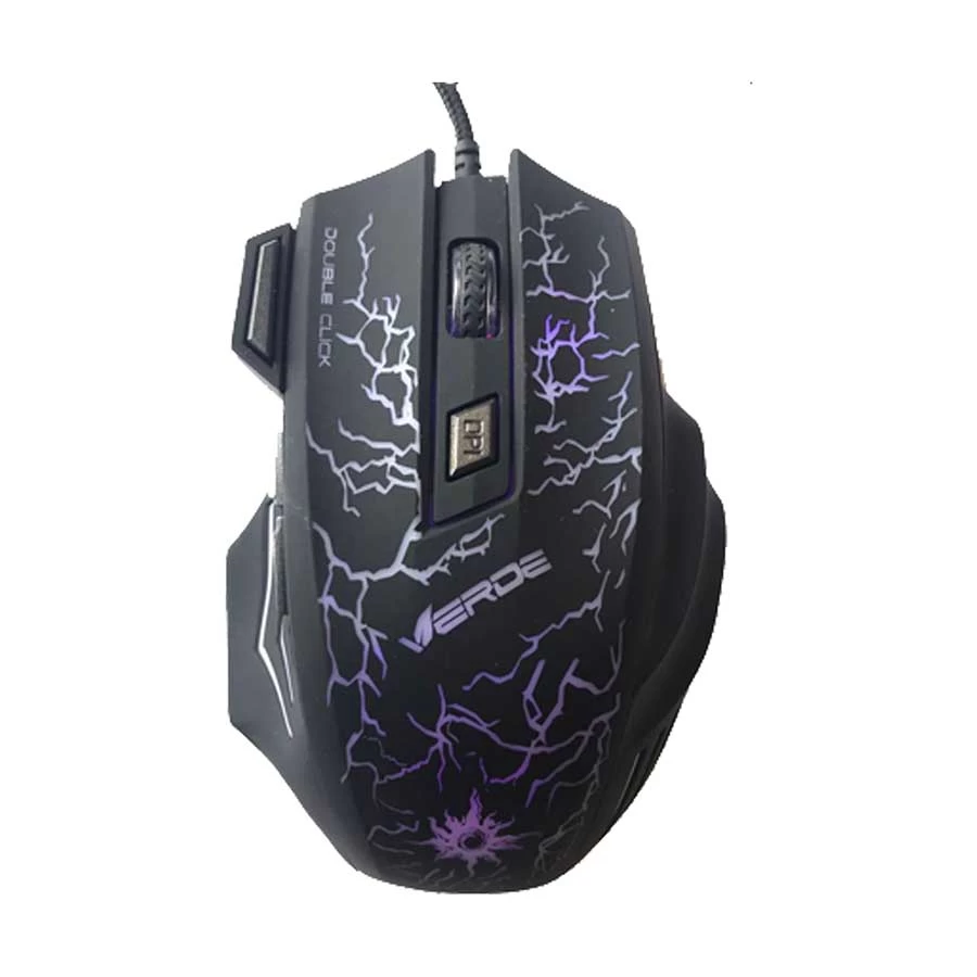 Xtreme XJOGOS XG07 Mouse