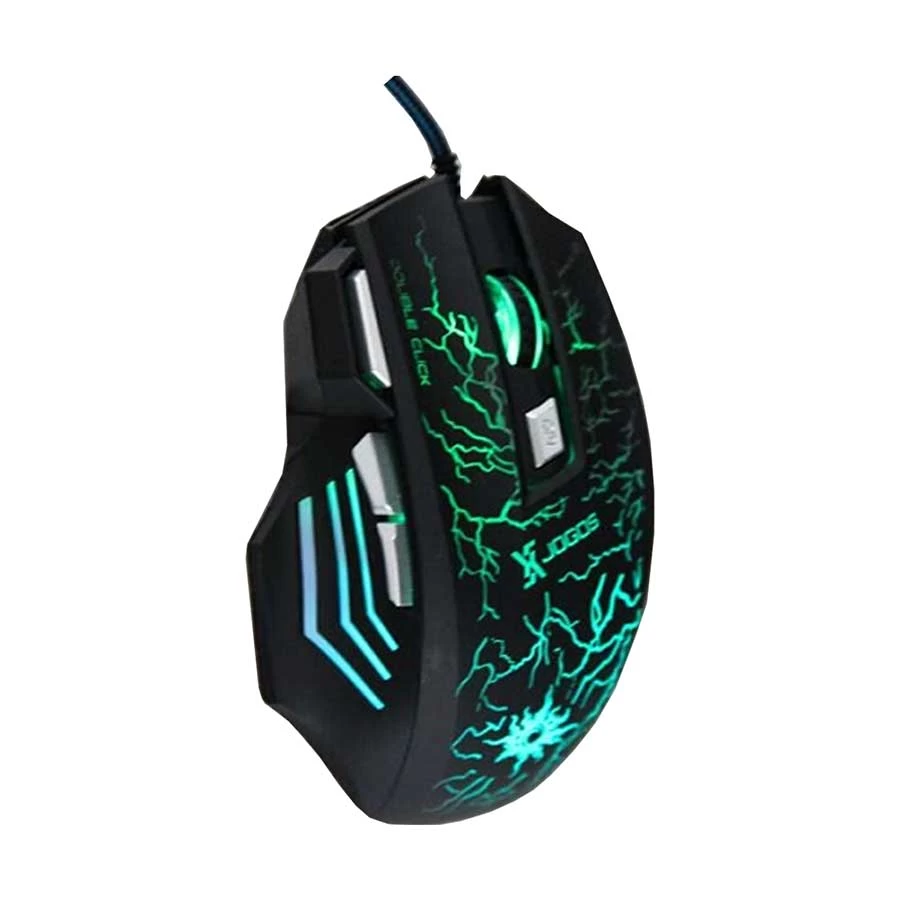 Xtreme XJOGOS XG07 Mouse Price in Bangladesh