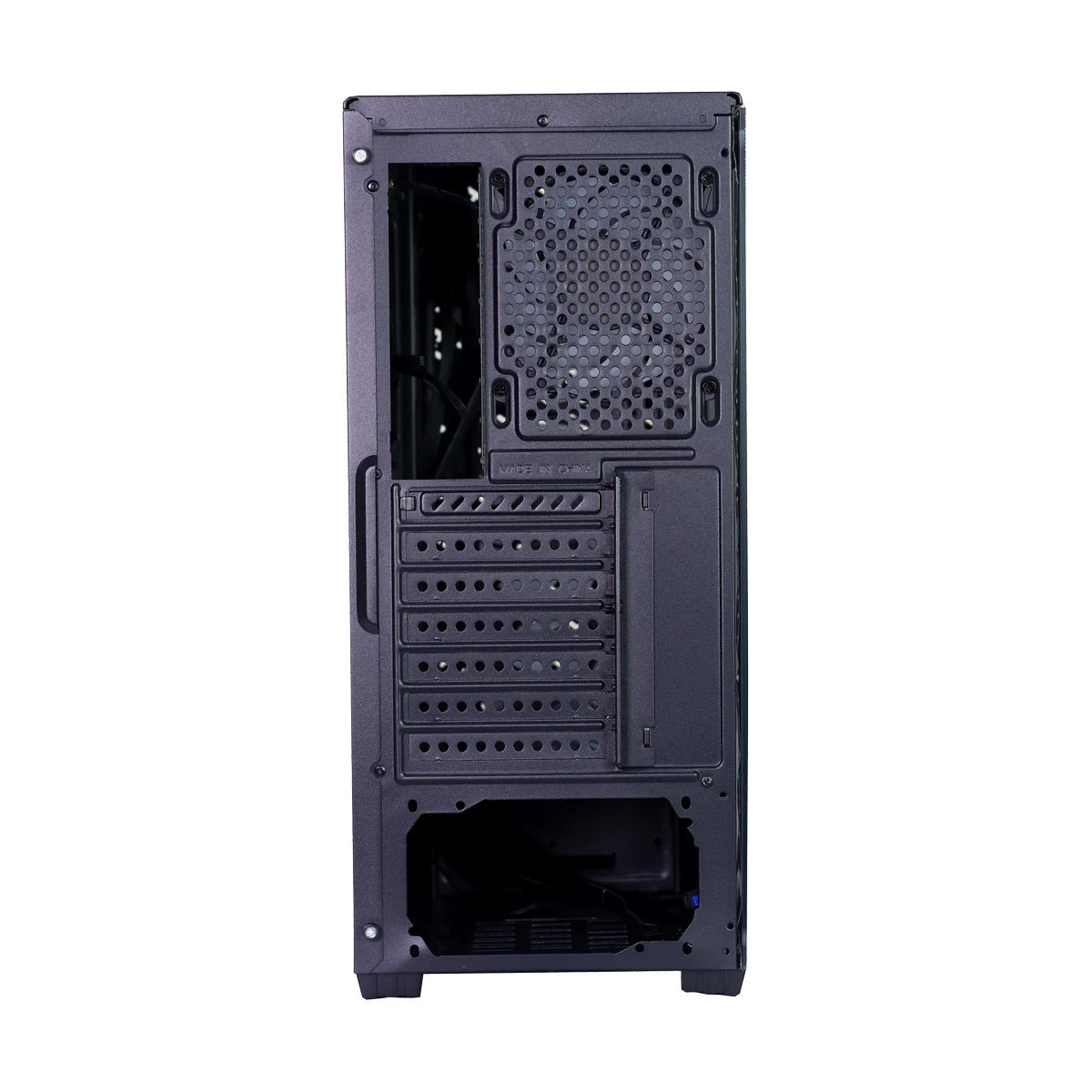 Xtreme XJOGOS XJ09 Casing in BD