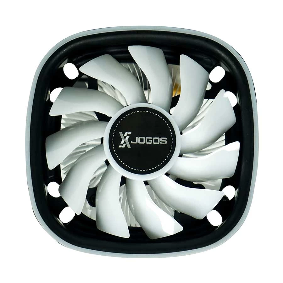 Xtreme XJOGOS XJC100A CPU Cooler Price in Bangladesh