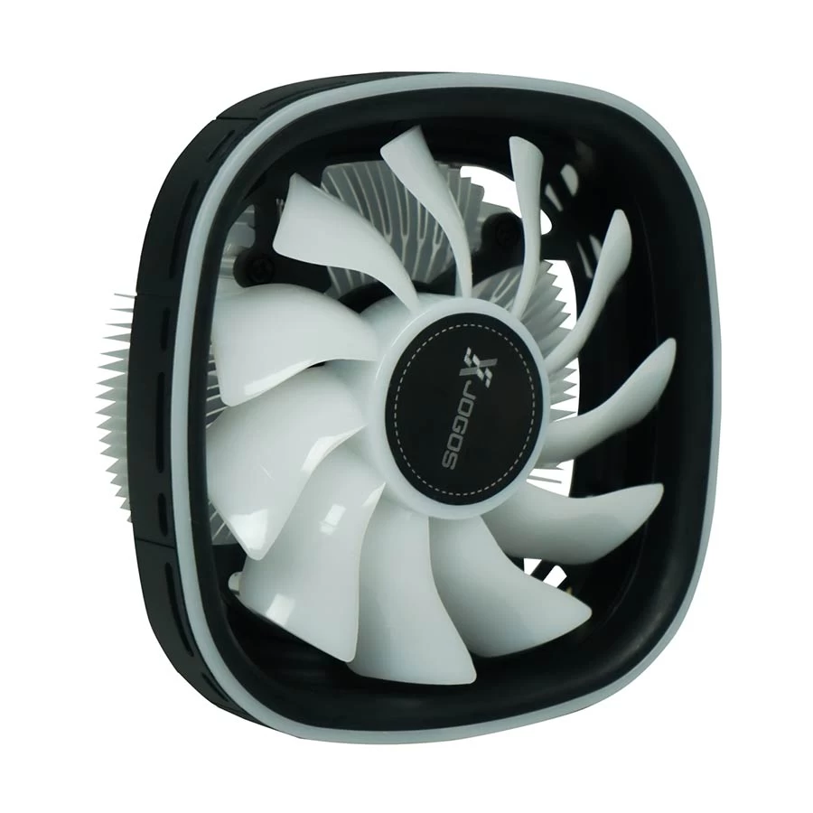 Xtreme XJOGOS XJC100A CPU Cooler in BD