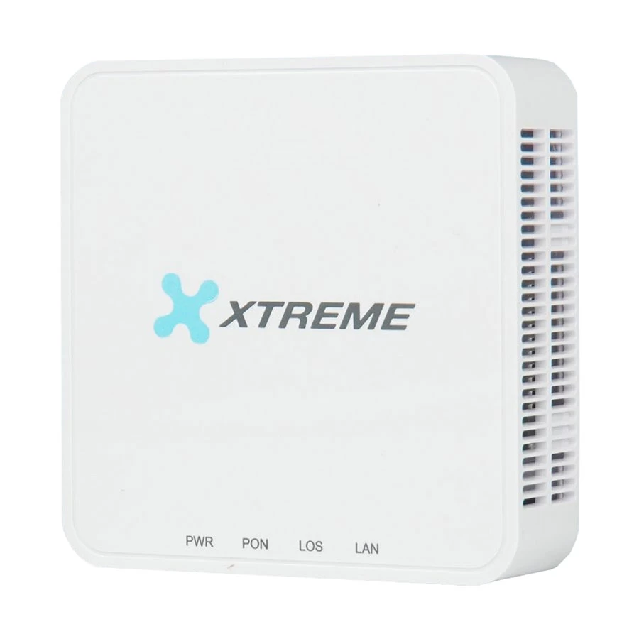 Xtreme XT1GE-E Optical Network Unit (ONU)