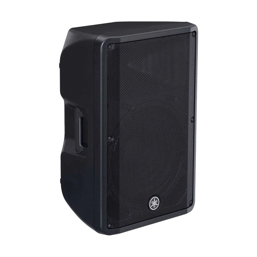 Yamaha CBR15 PA System