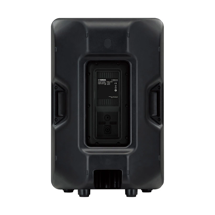 Yamaha CBR15 PA System in BD