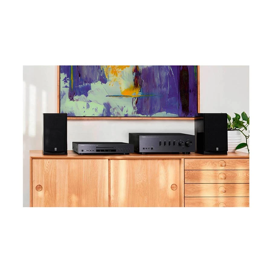 Yamaha CD-S303 Music Player Price in BD