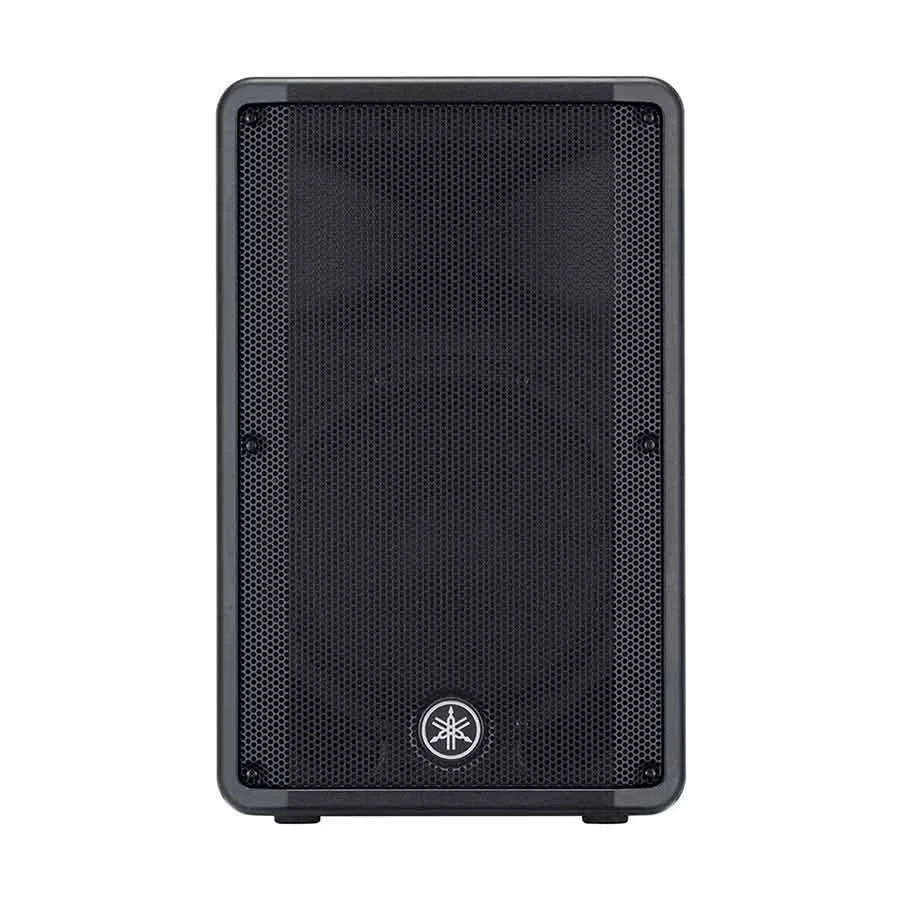Yamaha DBR12 PA System