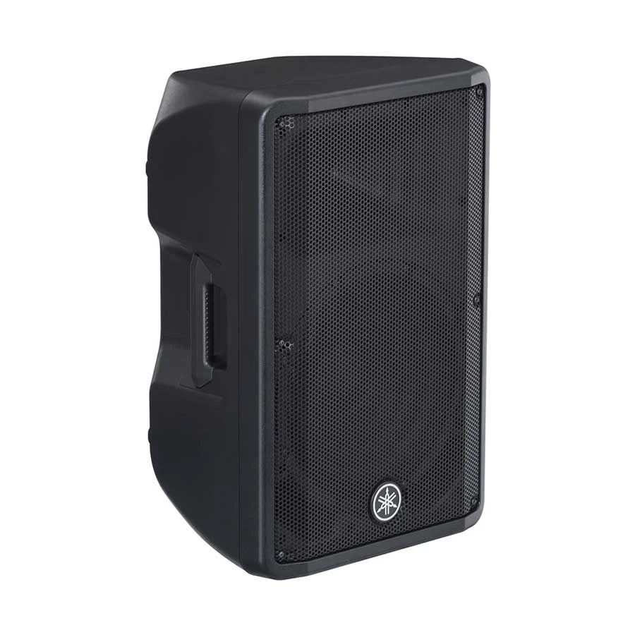 Yamaha DBR12 PA System in BD