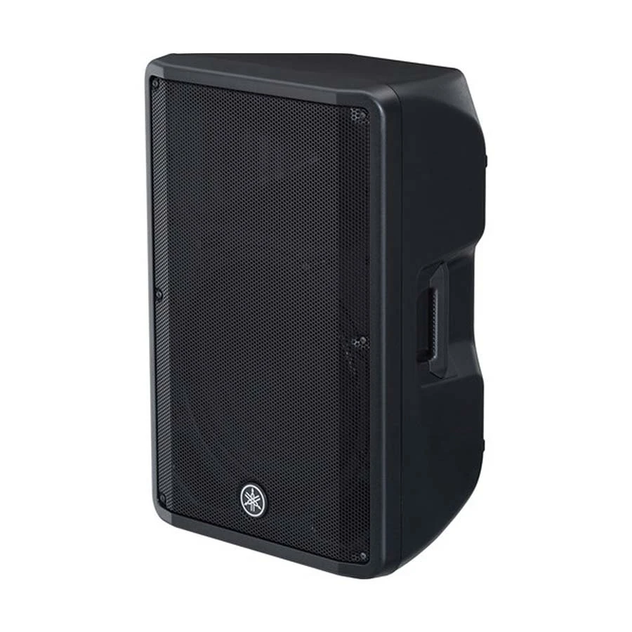 Yamaha DBR15 Speaker Price in Bangladesh