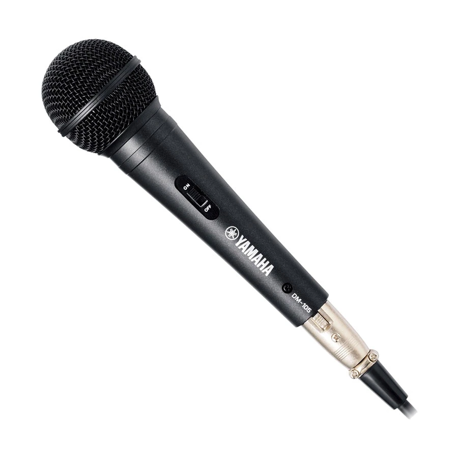 Yamaha DM-105 Microphone Price in Bangladesh