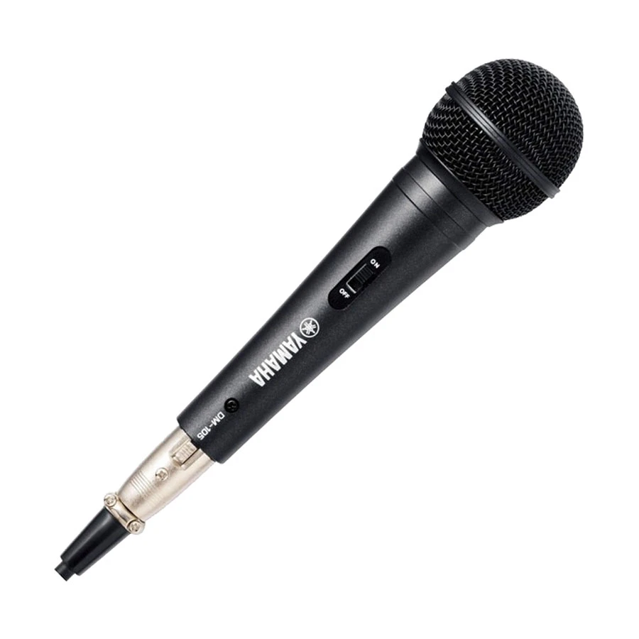 Yamaha DM-105 Microphone in BD