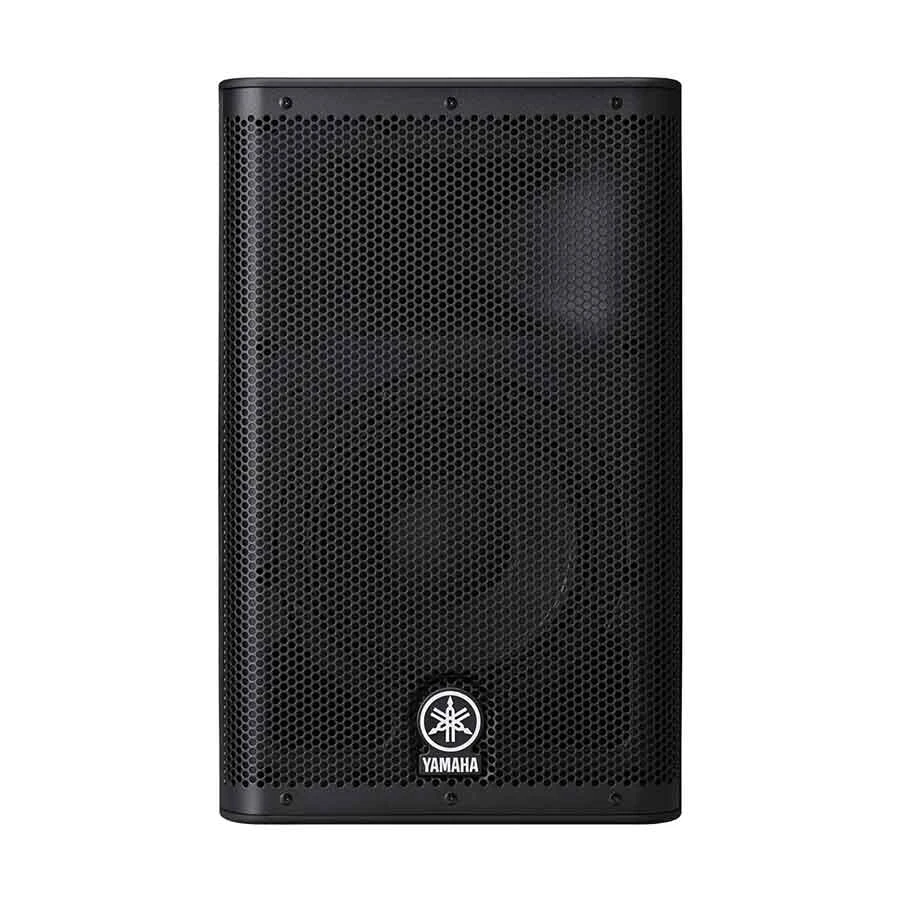 Yamaha DXR10 PA System