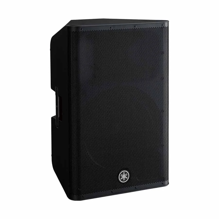 Yamaha DXR15MKII Speaker Price in Bangladesh