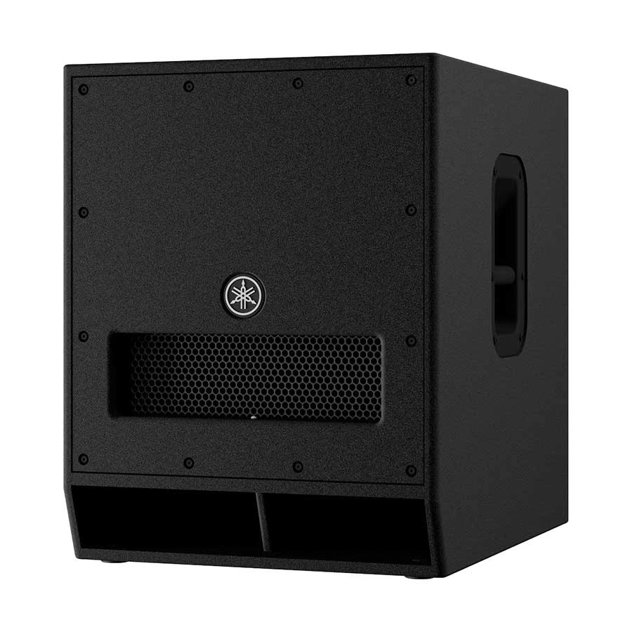 Yamaha DXS15MKII PA System Price in Bangladesh