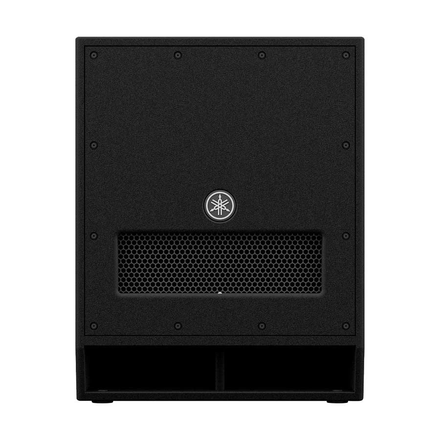 Yamaha DXS15MKII PA System in BD