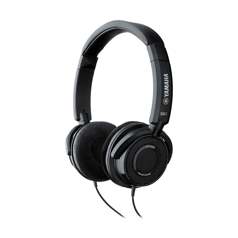 Yamaha HPH-200 Headphone