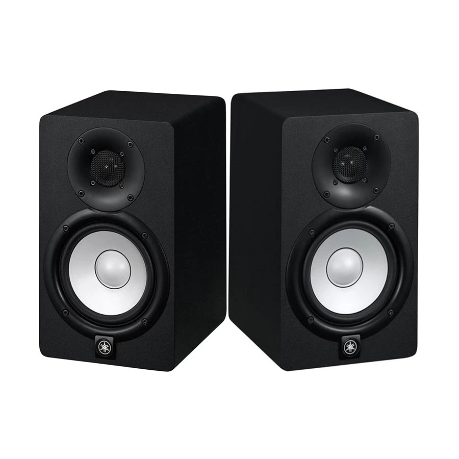 Yamaha HS5 PA System