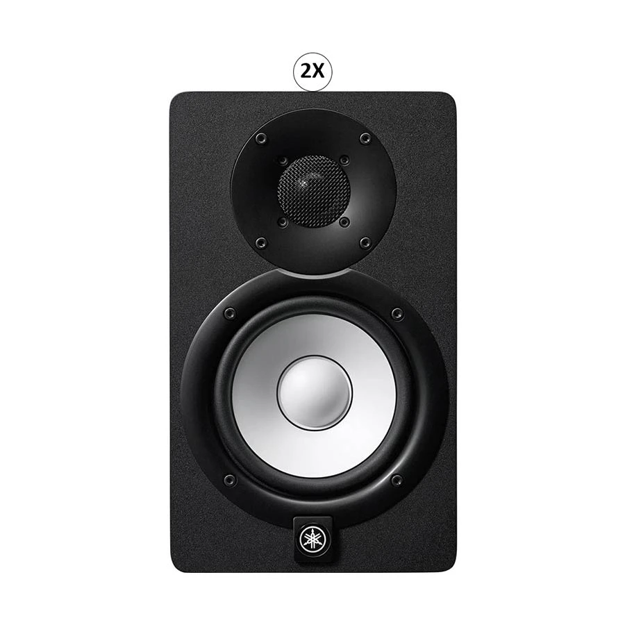Yamaha HS5 PA System Price in Bangladesh