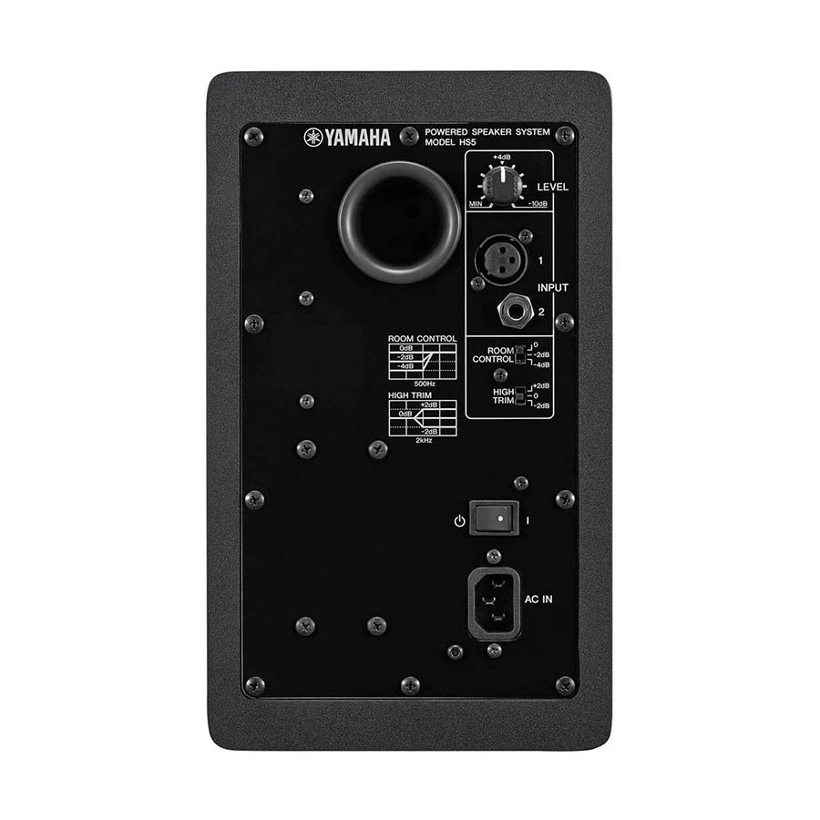 Yamaha HS5 PA System in BD