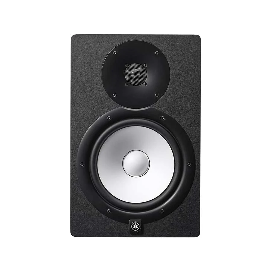 Yamaha HS8 PA System