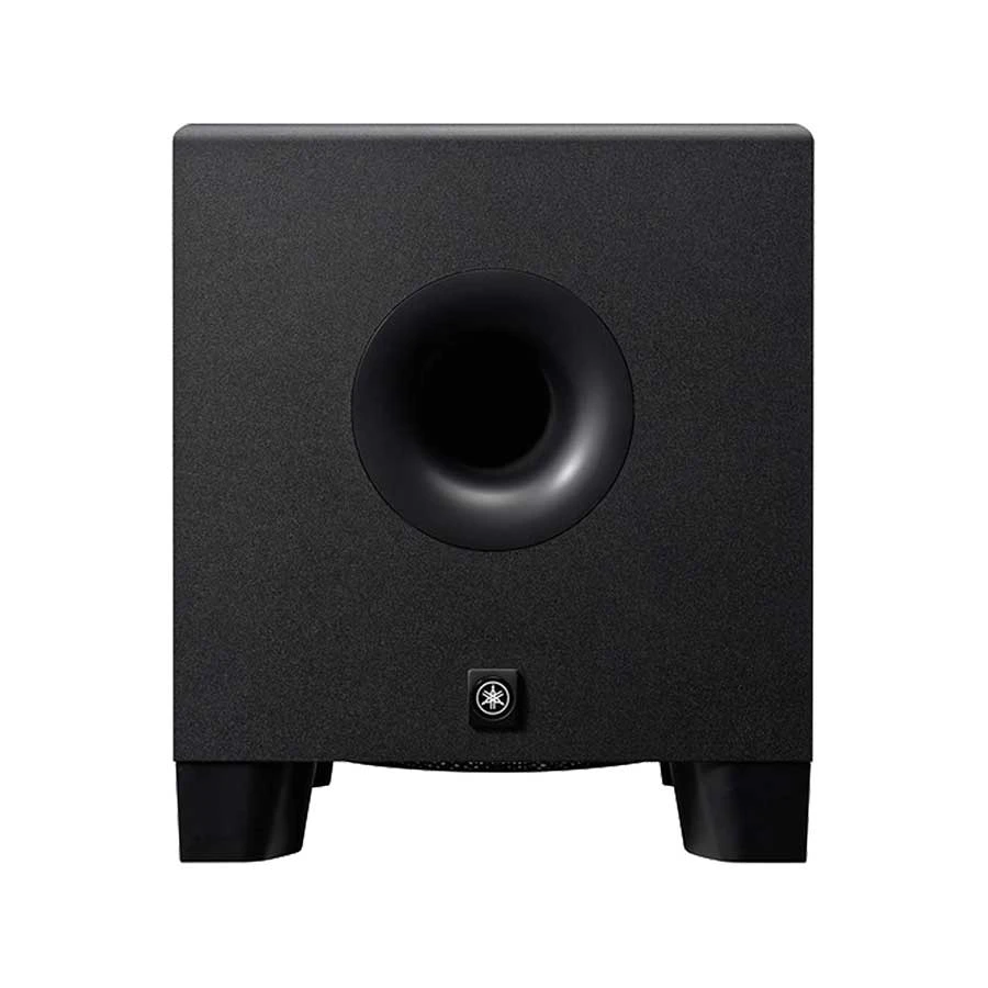 Yamaha HS8S PA System
