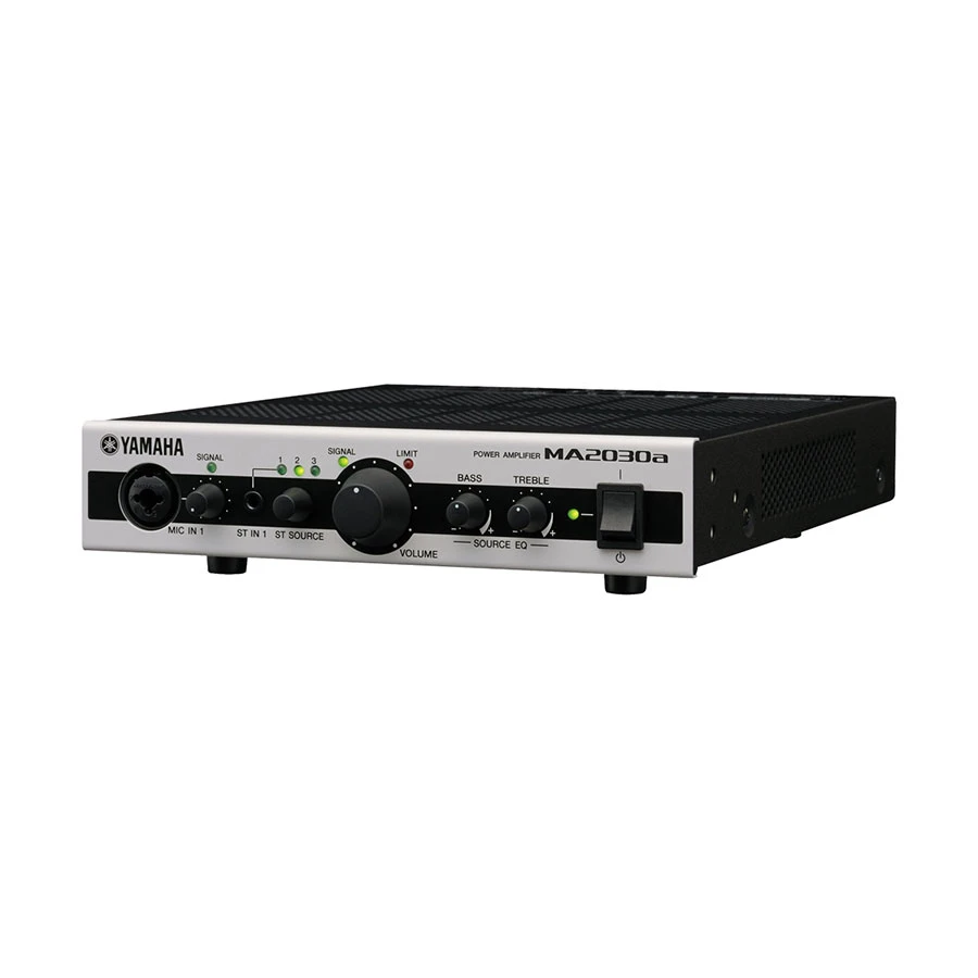 Yamaha MA2030A Amplifier
