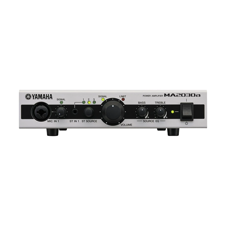 Yamaha MA2030A Amplifier Price in Bangladesh