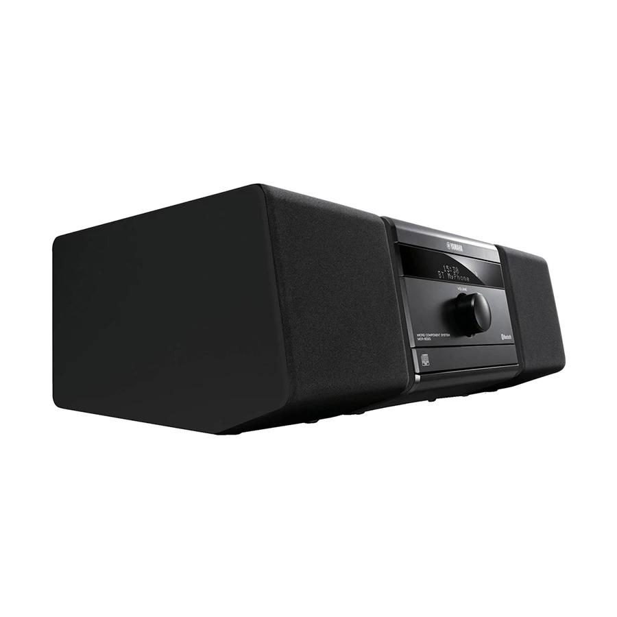 Yamaha MCR-B020 Music Player Price in Bangladesh