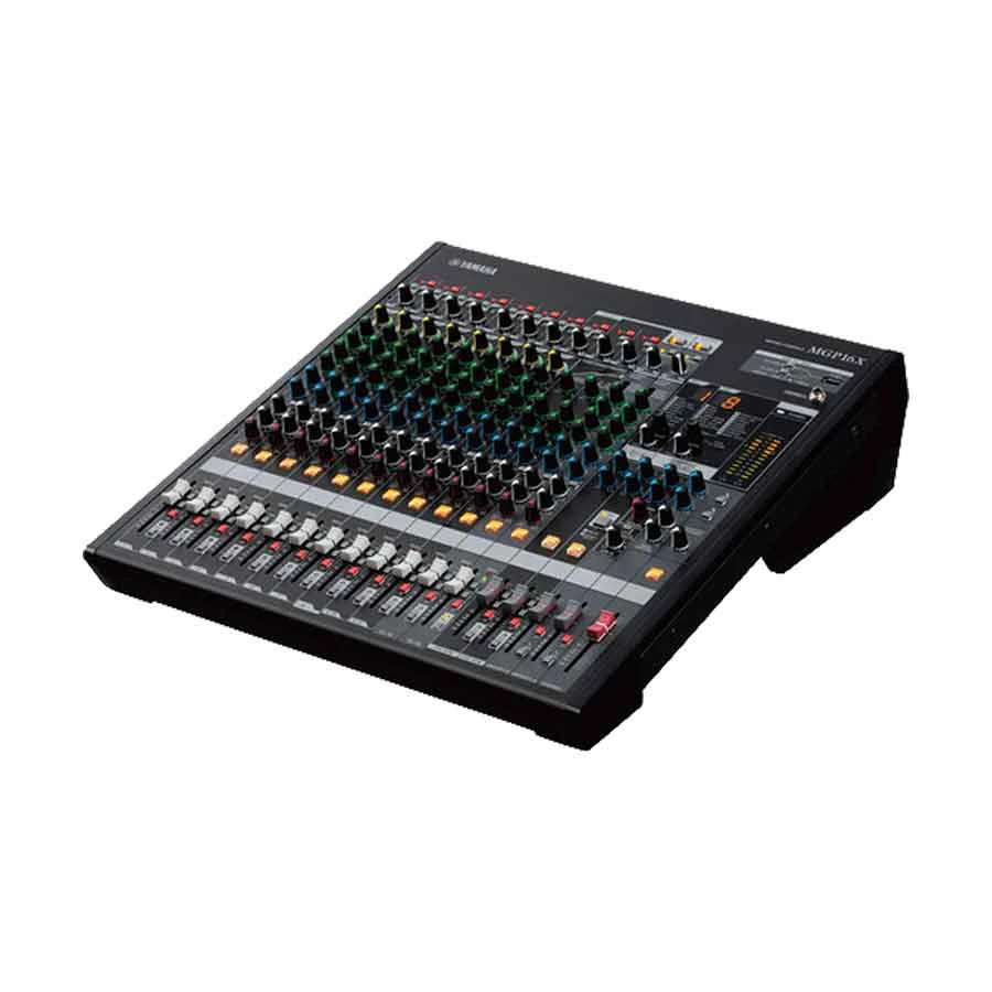 Yamaha MGP16X Studio Equipments Price in Bangladesh