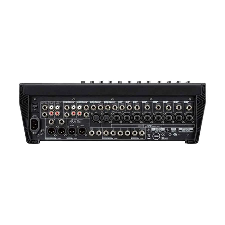 Yamaha MGP16X Studio Equipments in BD