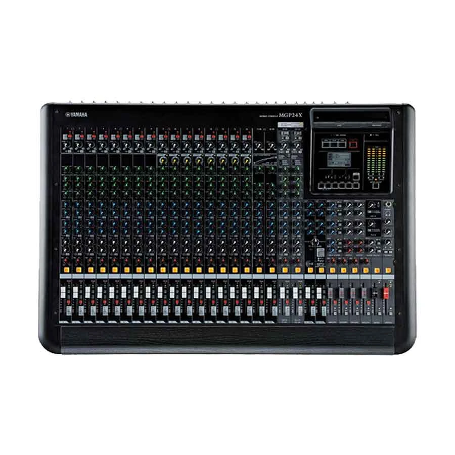 Yamaha MGP24X Studio Equipments