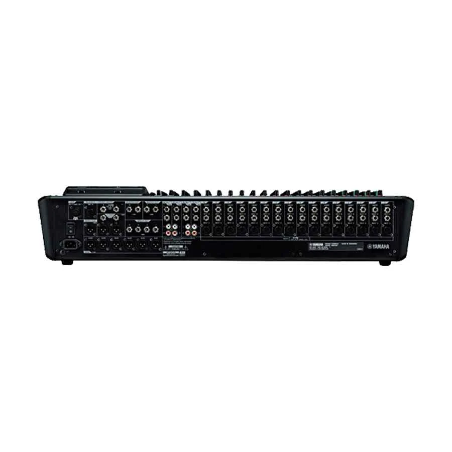 Yamaha MGP24X Studio Equipments Price in Bangladesh