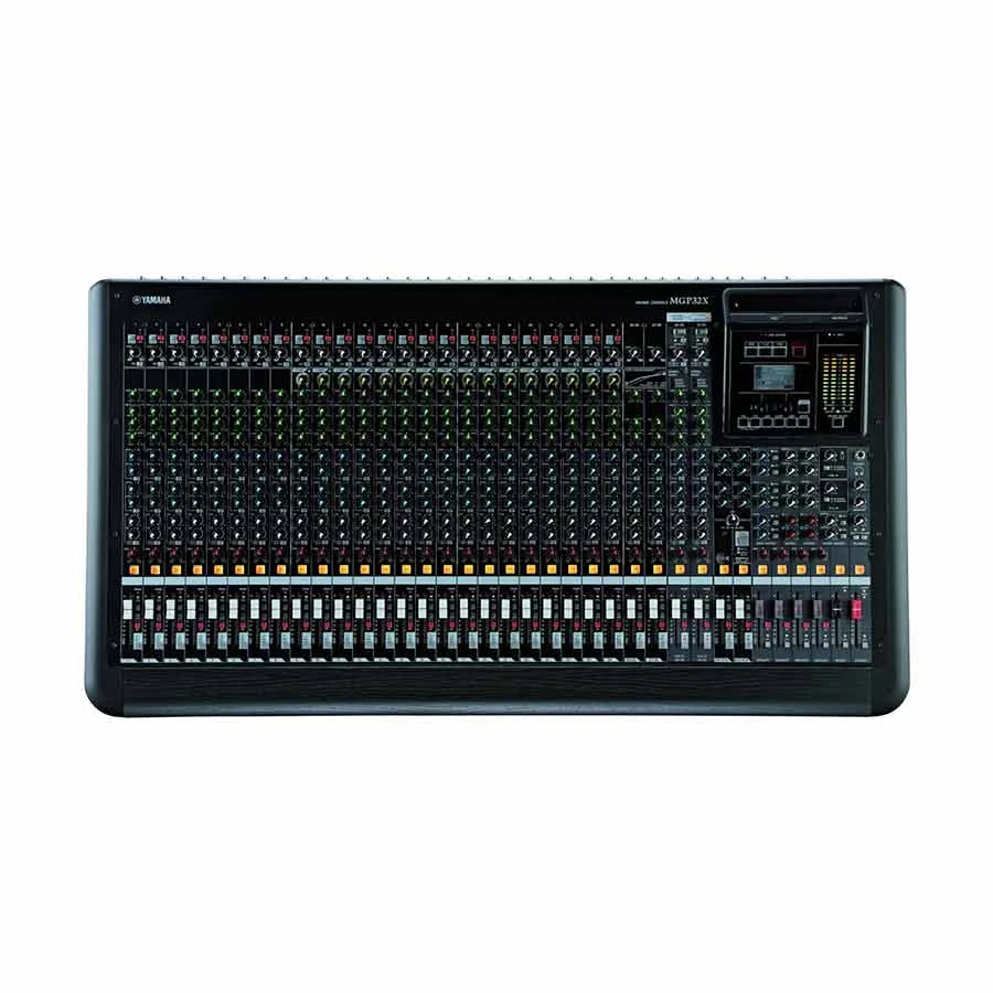 Yamaha MGP32X Amplifier