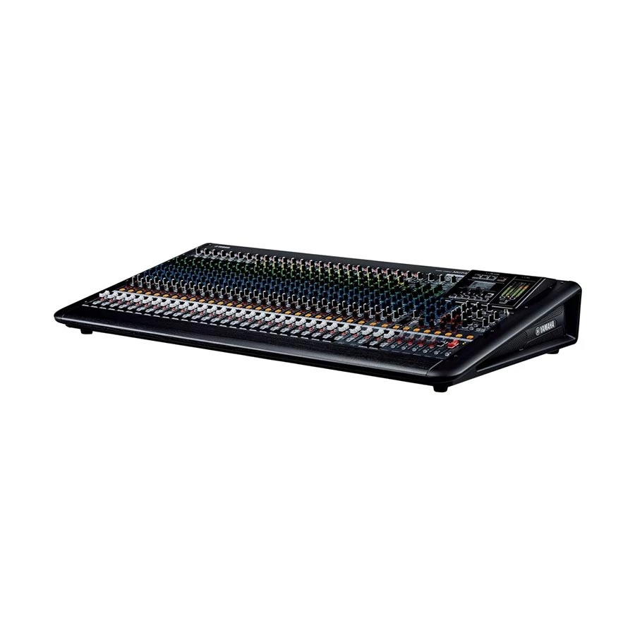 Yamaha MGP32X Amplifier Price in Bangladesh