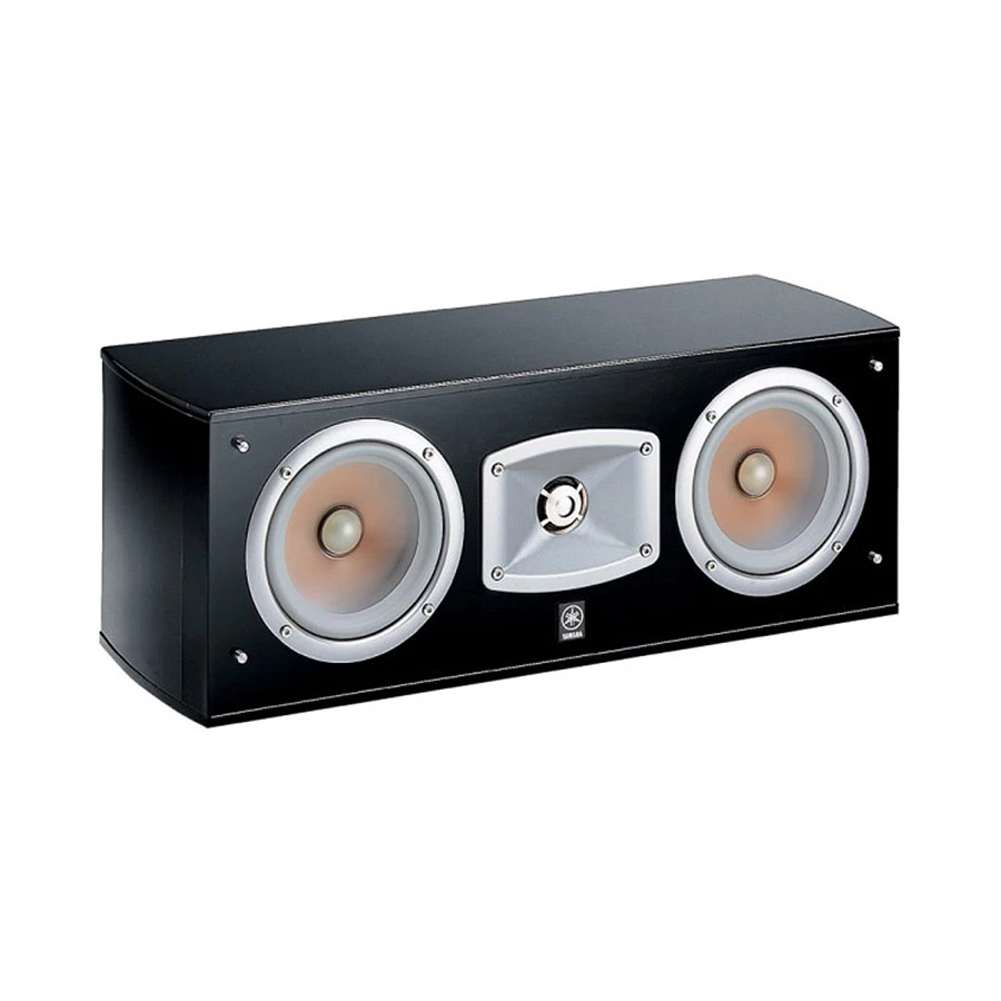 Yamaha NS-C444 Music Player