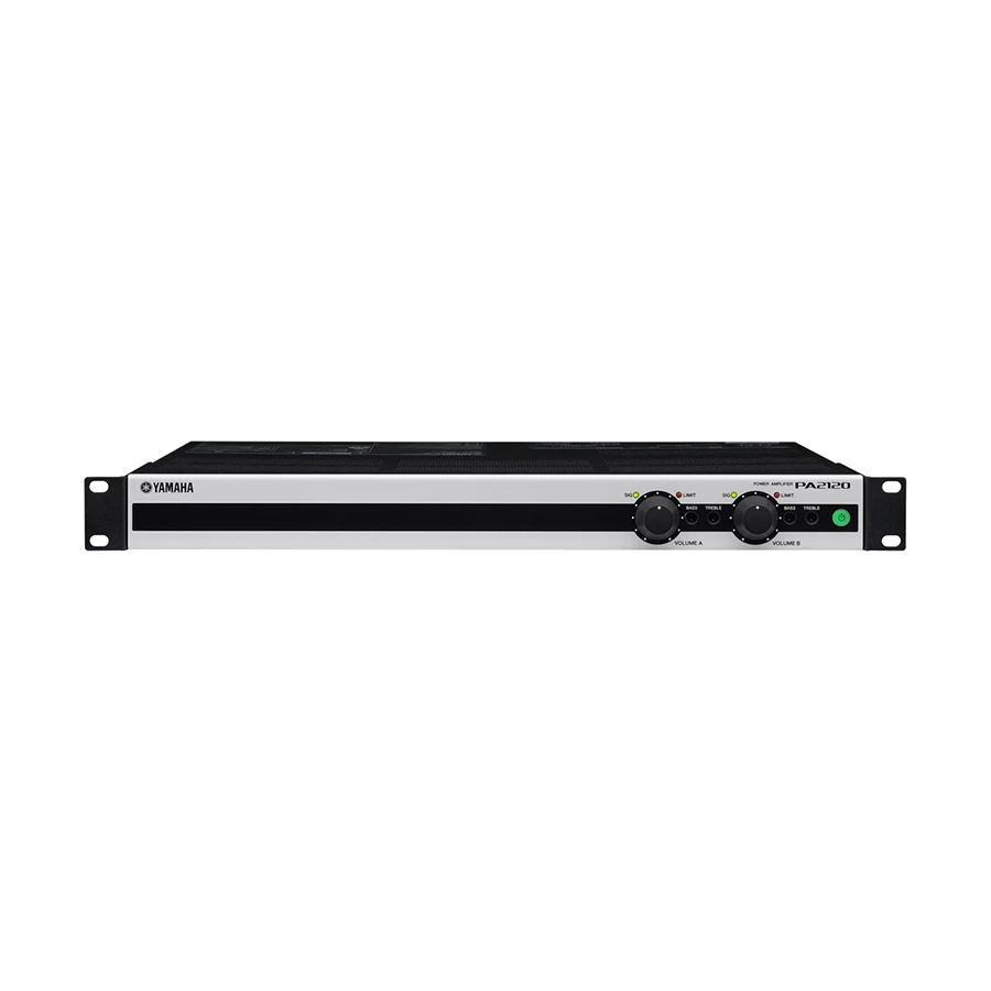 Yamaha PA2120 Amplifier Price in Bangladesh