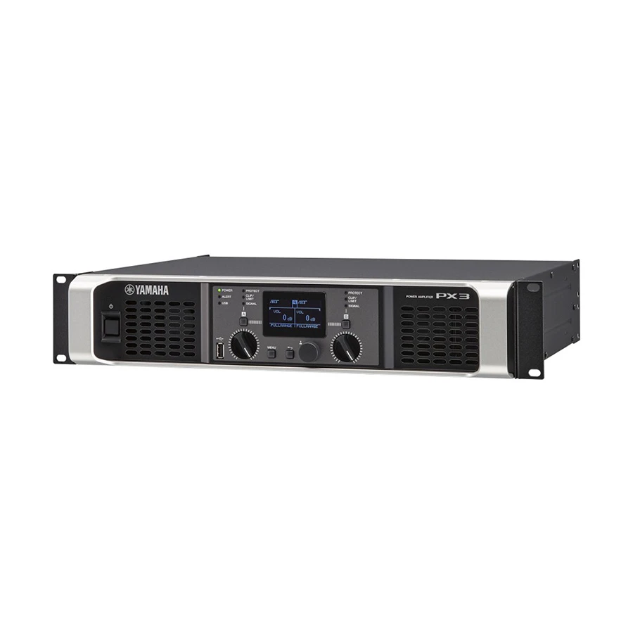 Yamaha PX3 Amplifier Price in Bangladesh