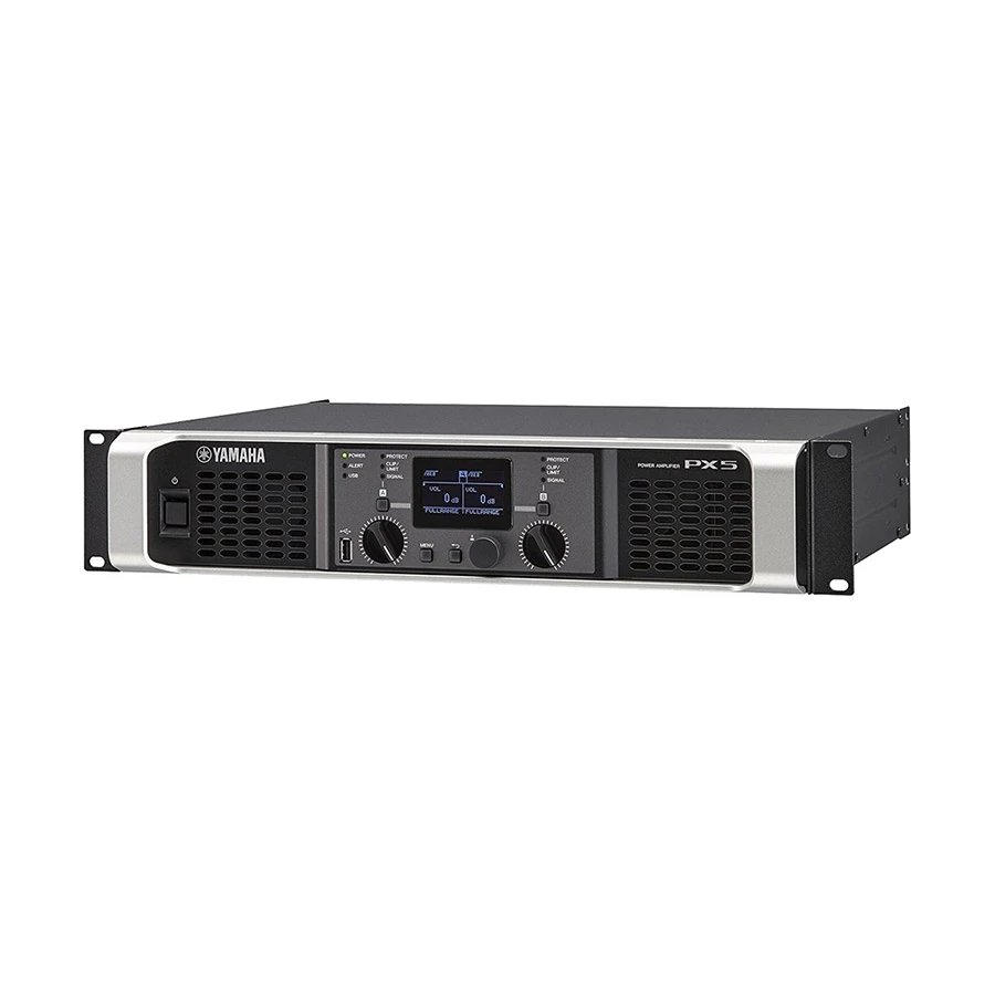 Yamaha PX5 Amplifier Price in Bangladesh