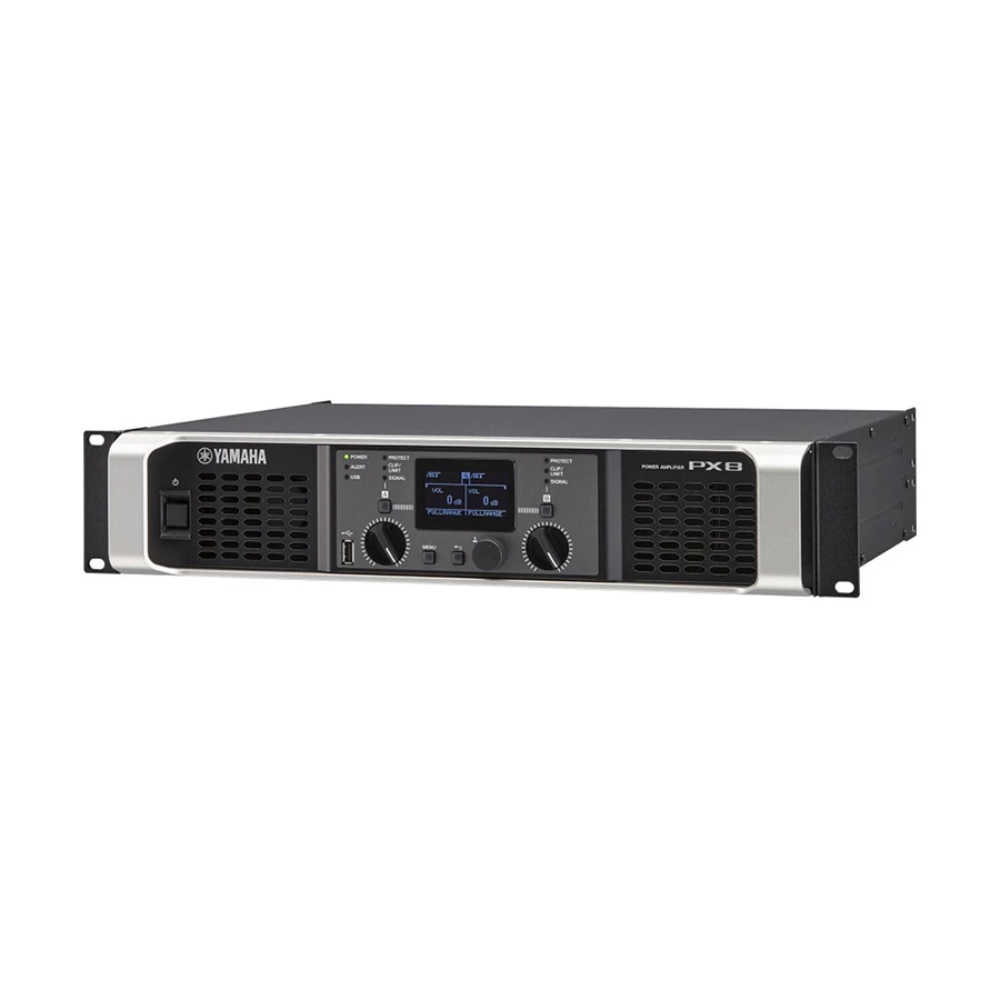 Yamaha PX8 Amplifier Price in Bangladesh
