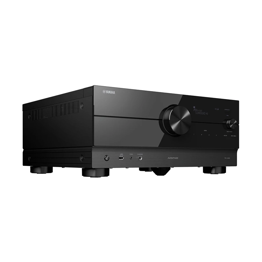 Yamaha RX-A4A Aventage Speaker Price in Bangladesh
